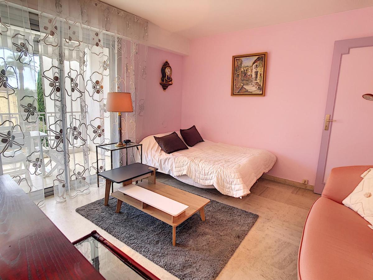 Apartamento Le Windsor 2P Det2002 Cannes Exterior foto
