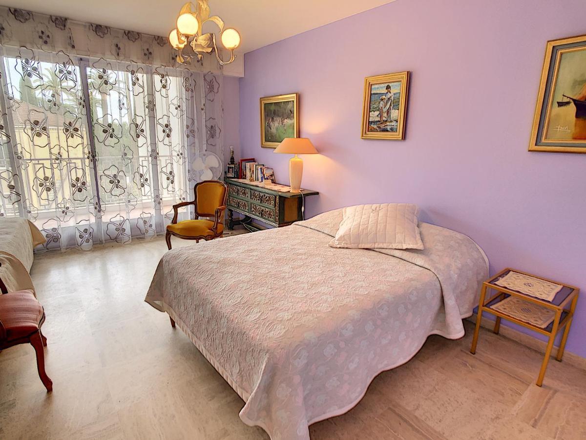 Apartamento Le Windsor 2P Det2002 Cannes Exterior foto