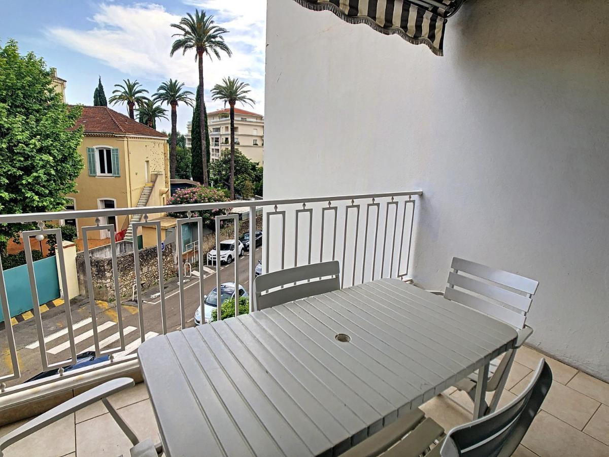 Apartamento Le Windsor 2P Det2002 Cannes Exterior foto