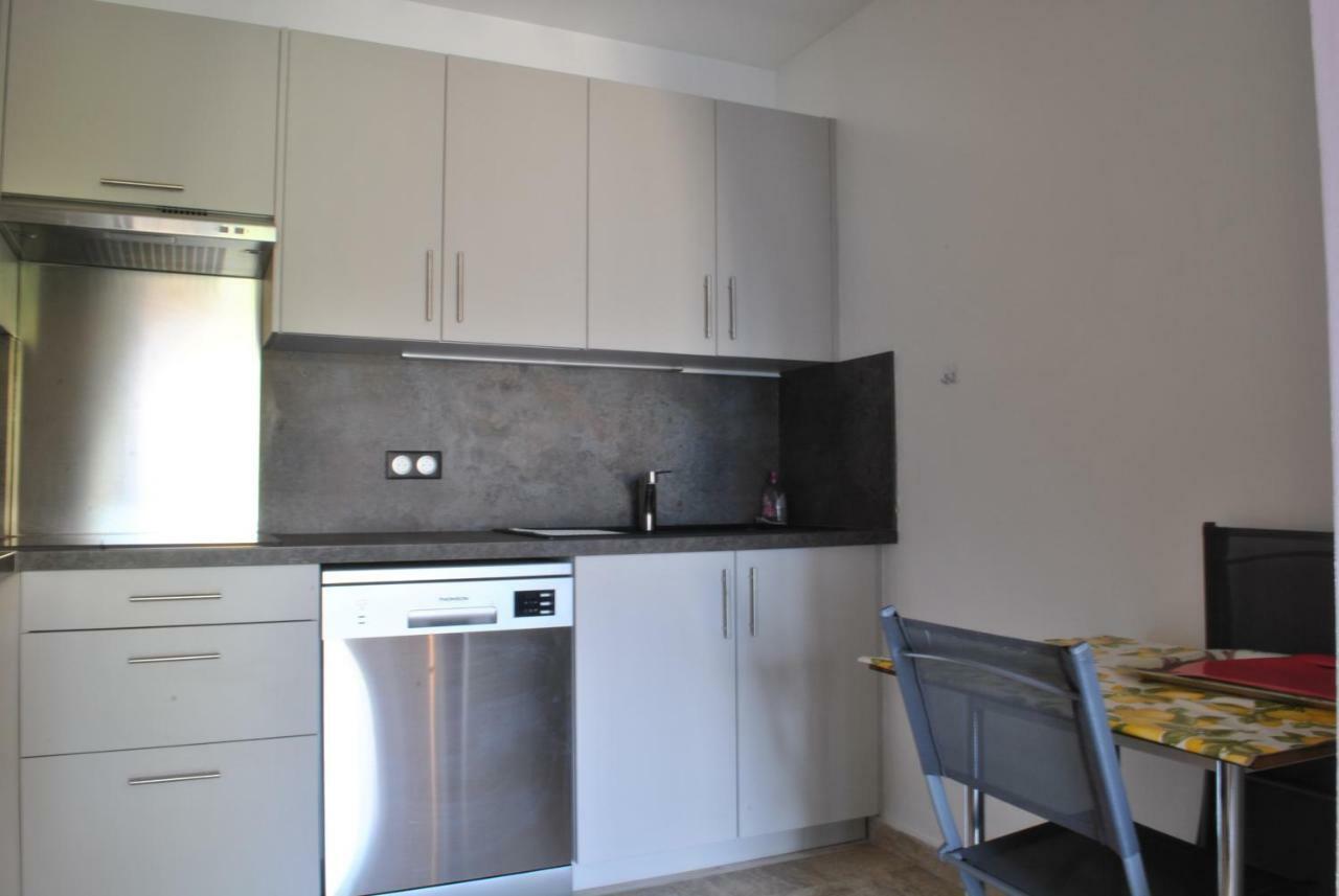 Apartamento Le Windsor 2P Det2002 Cannes Exterior foto