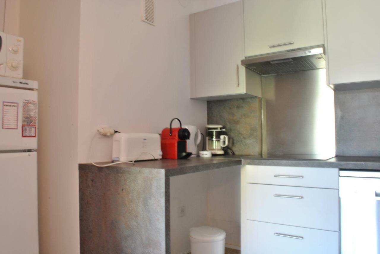 Apartamento Le Windsor 2P Det2002 Cannes Exterior foto